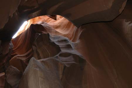 Antelope Canyon - 06